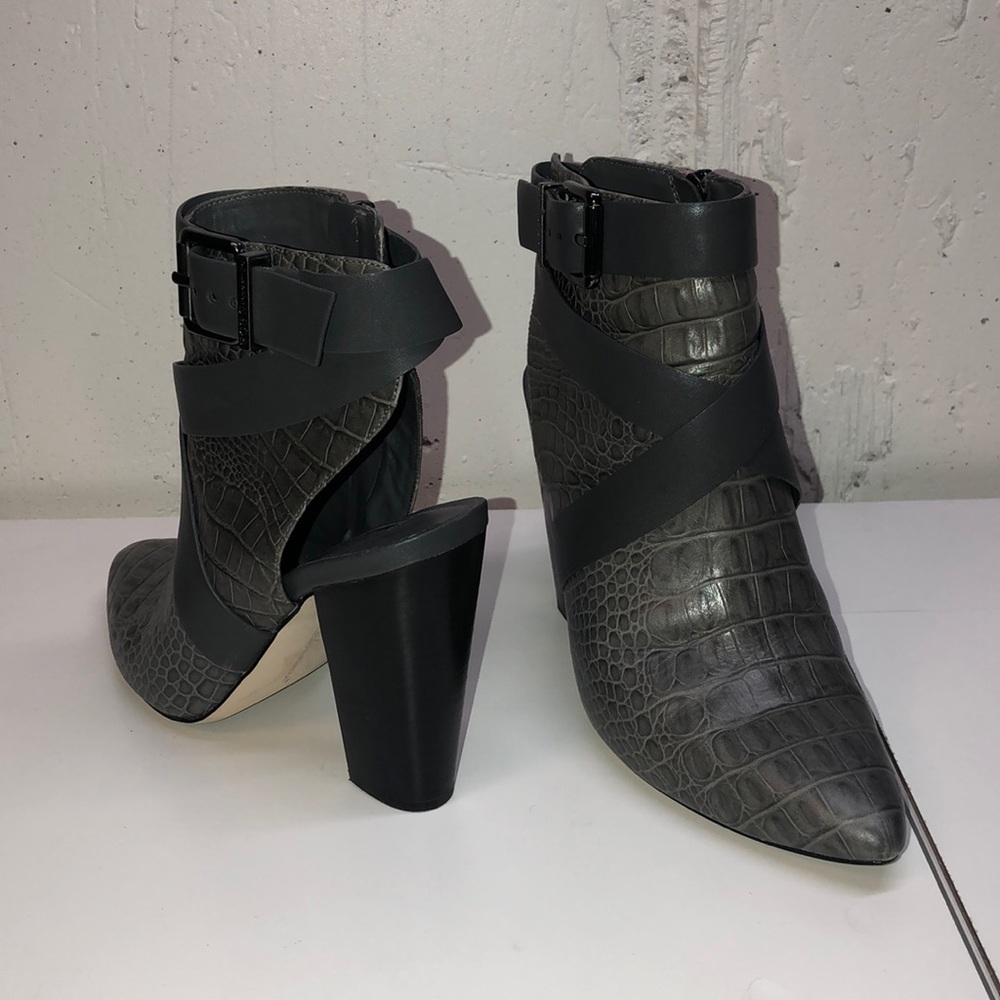 Bcbgeneration Booties - image 1